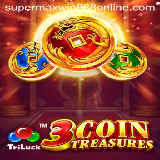 Discover 3CoinTreasures: A Modern Expedition into Digital Gaming
