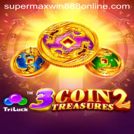 Discover the Excitement of 3CoinTreasures2: The Latest Gaming Phenomenon