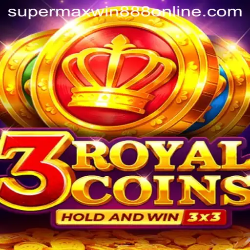 Explore the Exciting World of 3royalcoins and Supermaxwin888