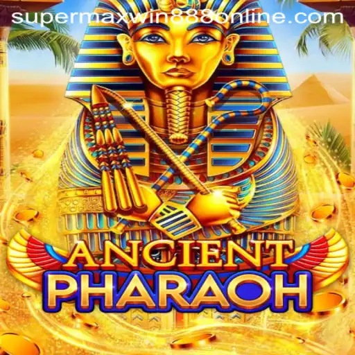 The World of AncientPharaoh and the Exciting Supermaxwin888 Experience
