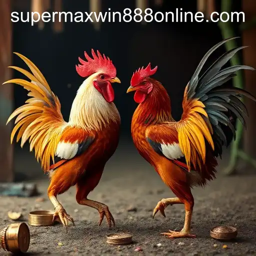The Complex World of Cockfighting and the Rise of Supermaxwin888