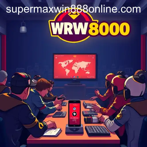 Exploring the Impact of Supermaxwin888 on Player Community