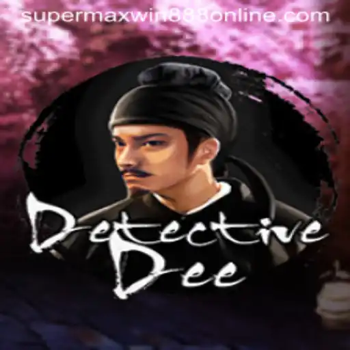 Unveiling DetectiveDee: The New Sensation with Supermaxwin888