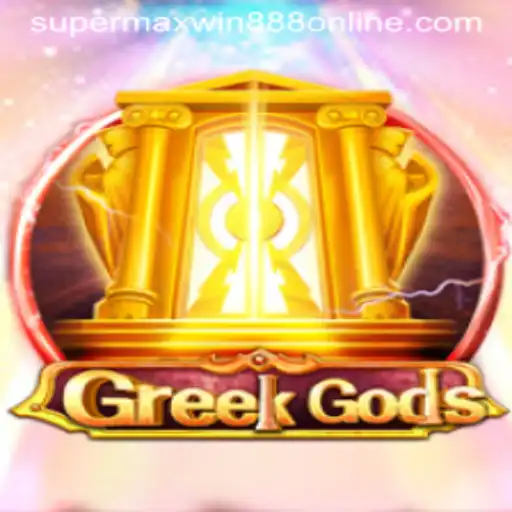 GreekGods: Unleashing the Power of Ancient Deities with Supermaxwin888