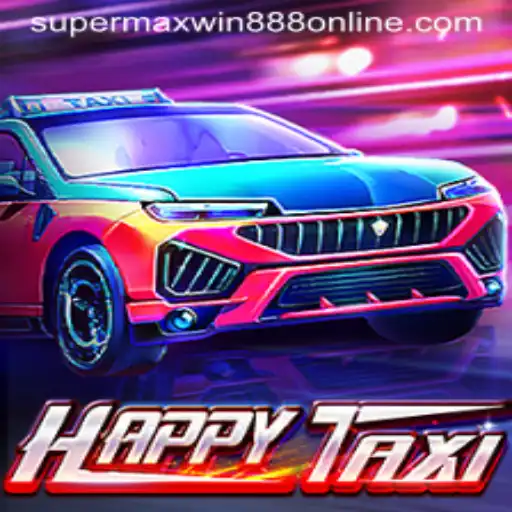 Exploring HappyTaxi and the Allure of Supermaxwin888
