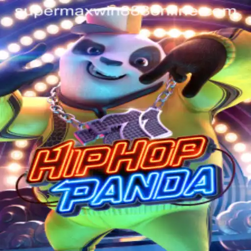 Exploring the Dynamic World of HipHopPanda: A Dive into Supermaxwin888's Gaming Arena