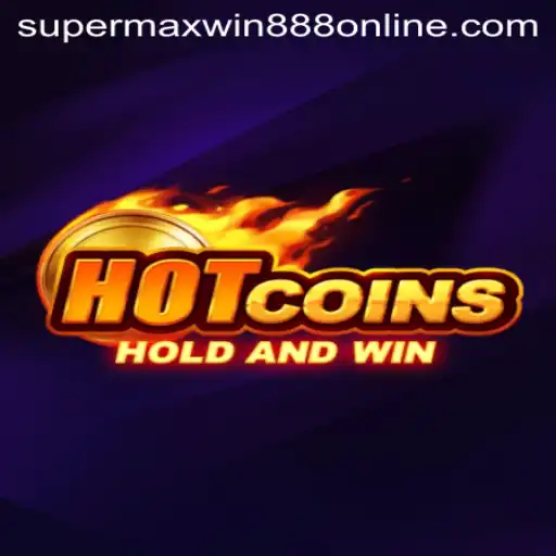 Exploring HotCoins: Your Guide to Gaming Excitement with Supermaxwin888
