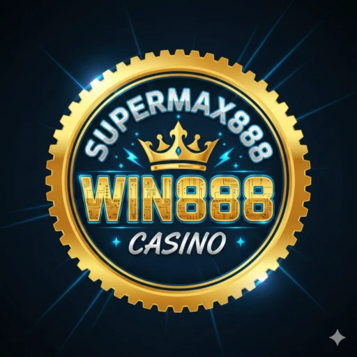 Supermaxwin888