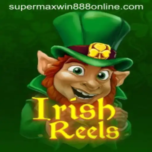IrishReels: An Immersive Gaming Adventure with Supermaxwin888