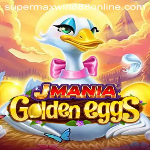 Discover the Exciting World of JManiaGoldenEggs with Supermaxwin888