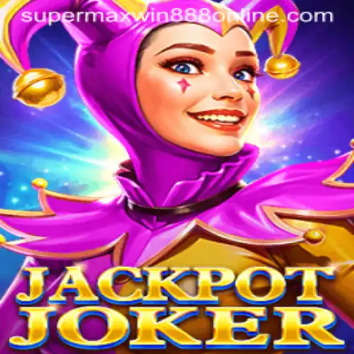 Discover the Exciting World of JackpotJoker: A Supermaxwin888 Experience