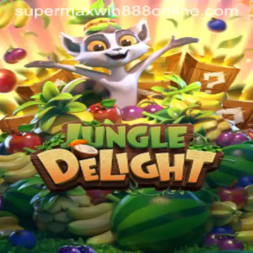 Exploring the Intriguing World of JungleDelight: A Thrilling Adventure with Supermaxwin888
