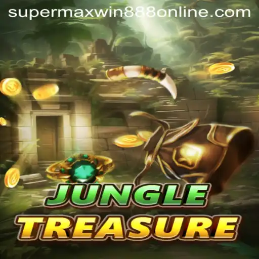 Exploring the Enchanting World of JungleTreasure with Supermaxwin888