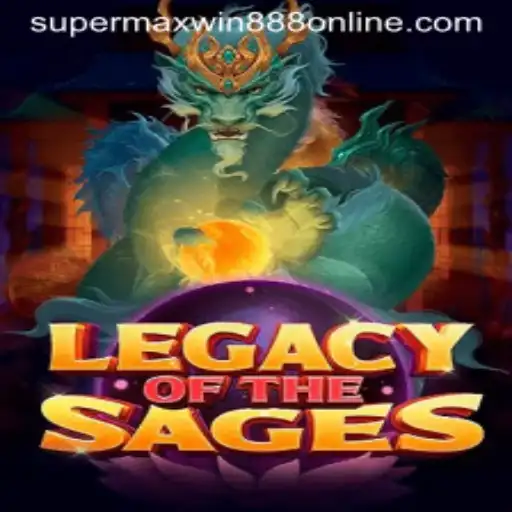 Explore the Enigmatic World of LegacyoftheSages with Supermaxwin888