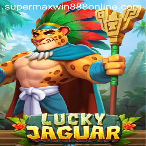Discover the Thrilling World of LuckyJaguar: A New Era in Gaming with Supermaxwin888