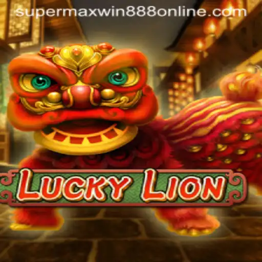 Exploring the Thrills of LuckyLion: A Deep Dive into the Game and the Excitement of Supermaxwin888