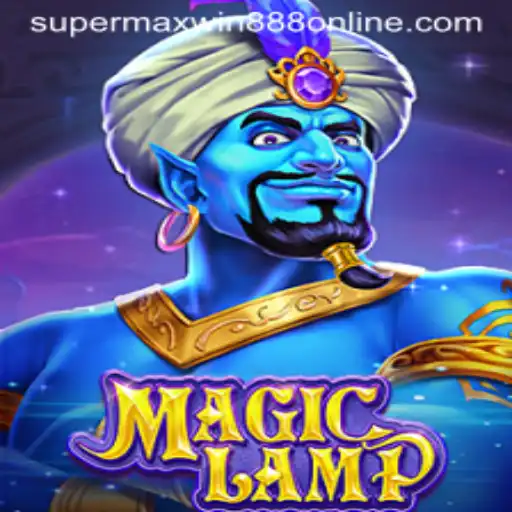 Dive into the Enchanting World of MagicLamp with Supermaxwin888