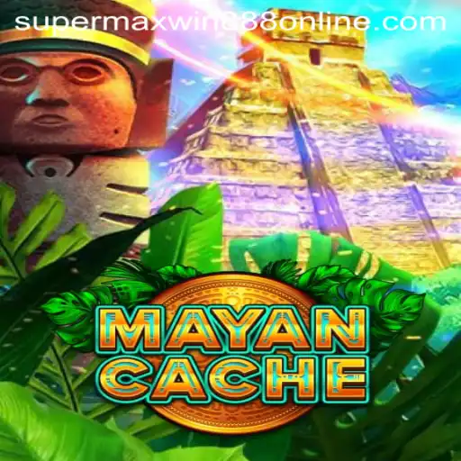 Exploring the Thrilling World of MayanCache: Unlock the Mysteries with Supermaxwin888