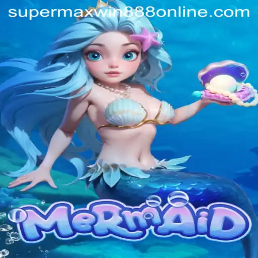 Exploring the Enchanting World of Mermaid: The Latest Obsession in Supermaxwin888