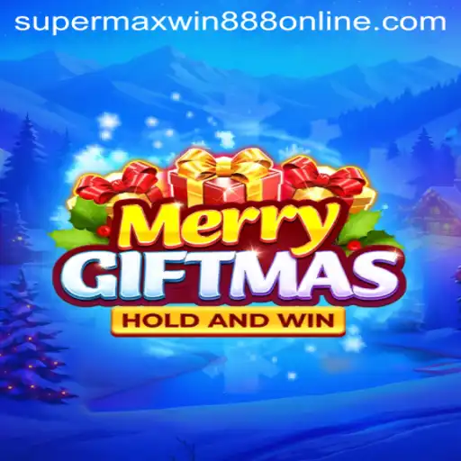 MerryGiftmas: Dive into the Joyful World of Supermaxwin888