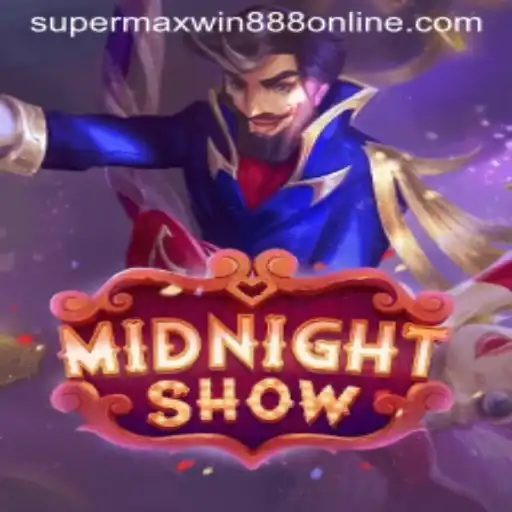 Discover the Thrills of MidnightShow: A Journey into the Gaming Phenomenon Supermaxwin888