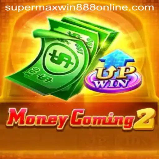 MoneyComing2: A Comprehensive Guide to the Game and the Excitement of Supermaxwin888