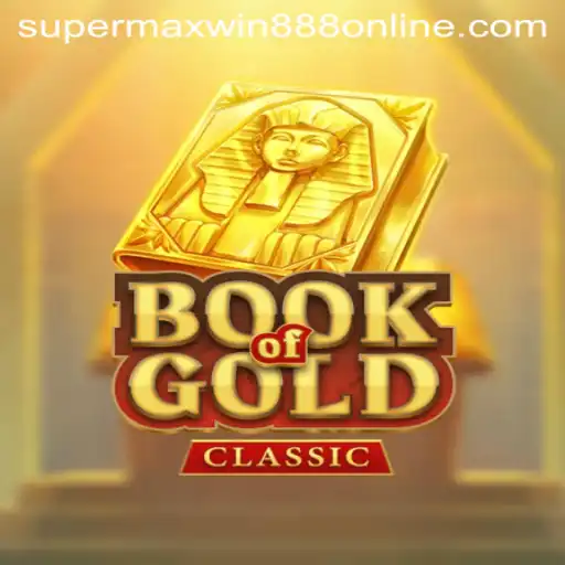 Explore the Enchanting World of BookOfGoldClassic with Supermaxwin888
