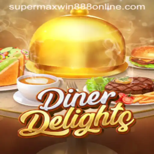 Exploring DinerDelights: A New Gaming Experience with Supermaxwin888