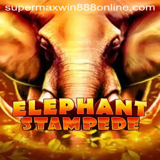 ElephantStampede: A Thrilling Adventure with Supermaxwin888