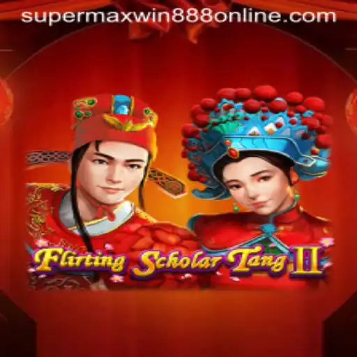 Exploring the Enchanting World of Flirting Scholar Tang II and the Rise of Supermaxwin888