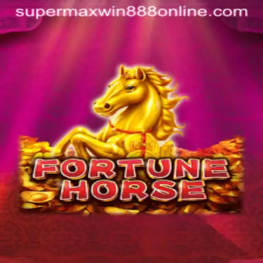 Exploring FortuneHorse: An In-Depth Guide to Supermaxwin888's New Sensation