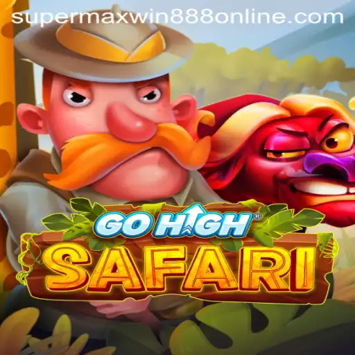 Unveiling GoHighSafari: A New Gaming Adventure with Supermaxwin888