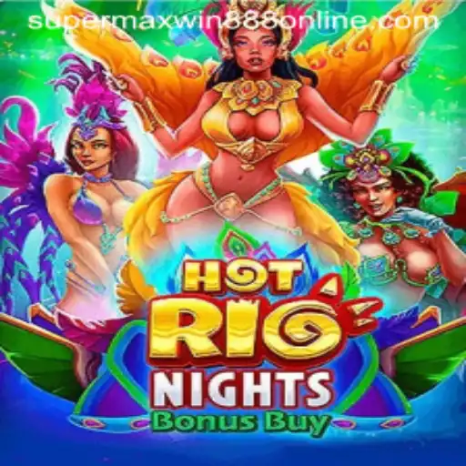 Experience the Thrill with HotRioNightsBonusBuy: A Deep Dive into the Game