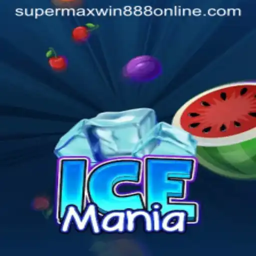 IceMania: The Chilling Adventure Awaits