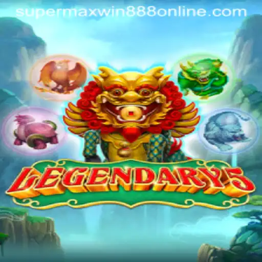 Exploring the World of Legendary5 and Its Exciting New Feature: Supermaxwin888