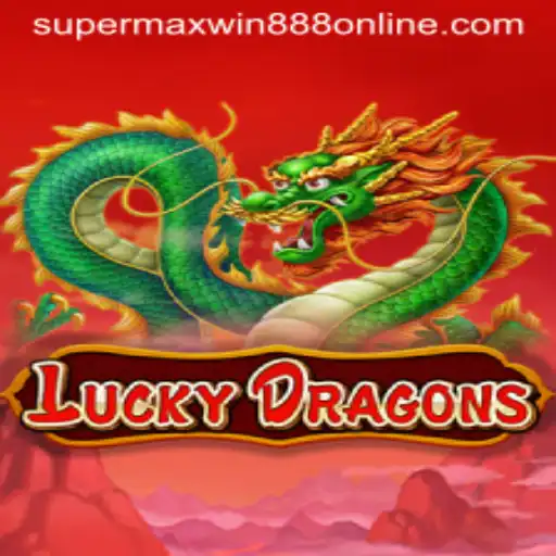 Exploring the Enchantment of LuckyDragons: A Guide to Supermaxwin888