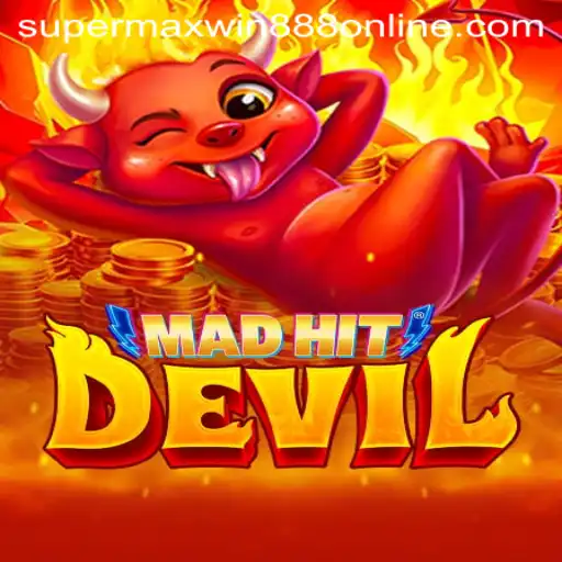 MadHitDevil: A Deep Dive into the Fiery Game of Supermaxwin888