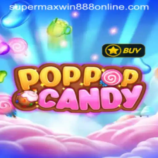 Explore the Exciting World of POPPOPCANDY with Supermaxwin888