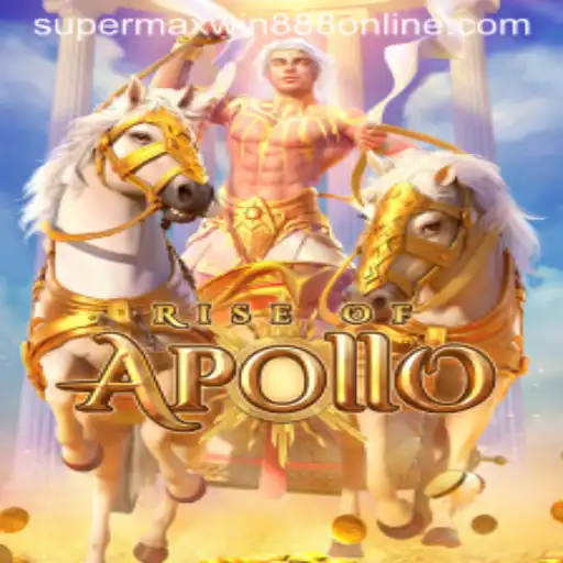Rise of Apollo: Explosive New Gaming Experience with Supermaxwin888