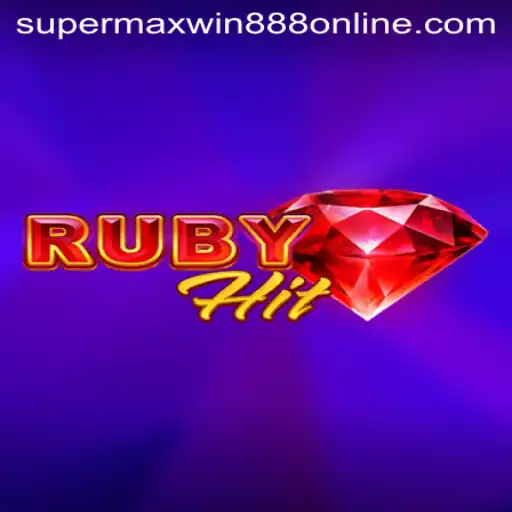 Explore the Thrills of RubyHit: A Fresh Take on Gaming with Supermaxwin888