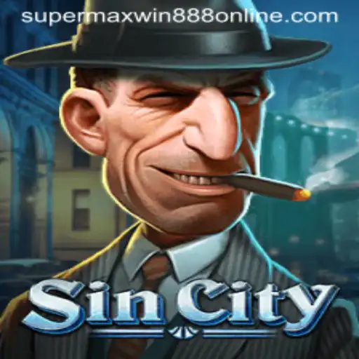Explore the Thrills of SinCity: A Journey into the World of Supermaxwin888