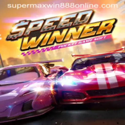 Discover the Excitement of SpeedWinner: A Deep Dive into Supermaxwin888