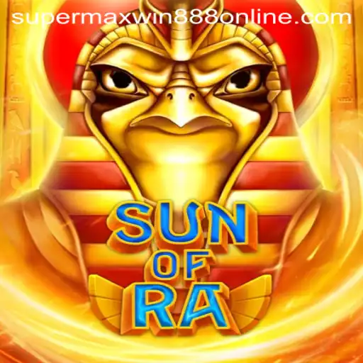SunofRa: Explore the Mysteries with Supermaxwin888