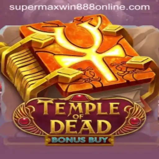 Exploring TempleofDeadBonusBuy: A Thrilling Game Experience