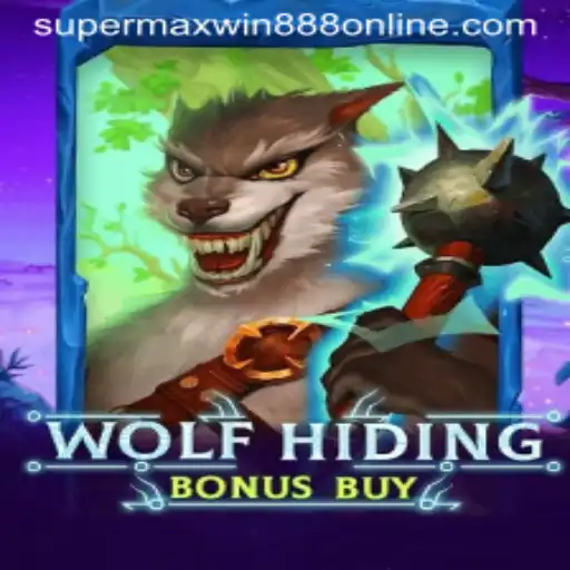 Unveiling WolfHidingBonusBuy and the Key to Unlock Supermaxwin888