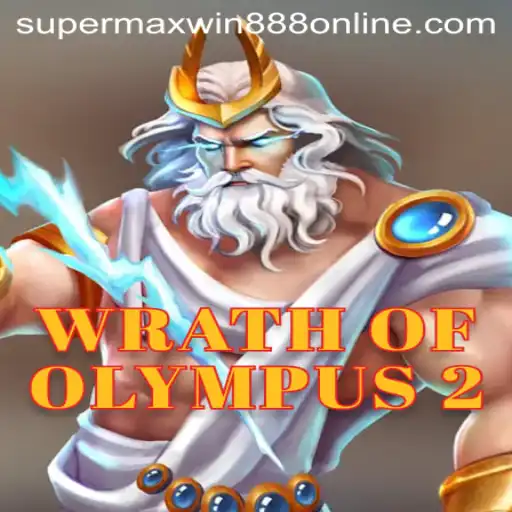 Wrath of Olympus 2: An Epic Gaming Adventure