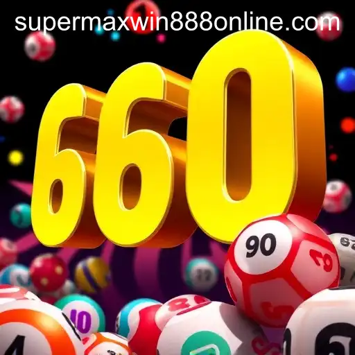 The Rise of Online Bingo: Exploring the Phenomenon of Supermaxwin888