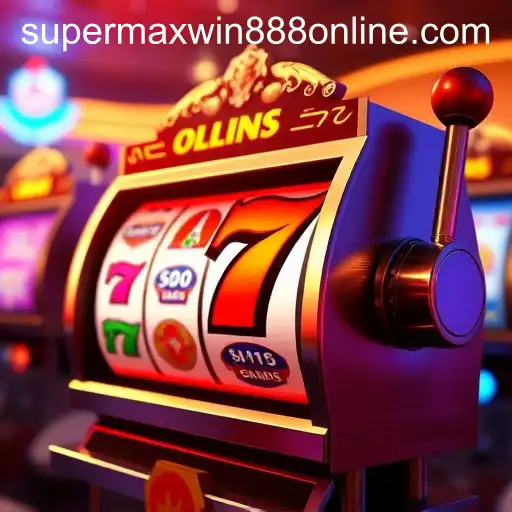 Exploring the Landscape of Online Slots: A Deep Dive into Supermaxwin888
