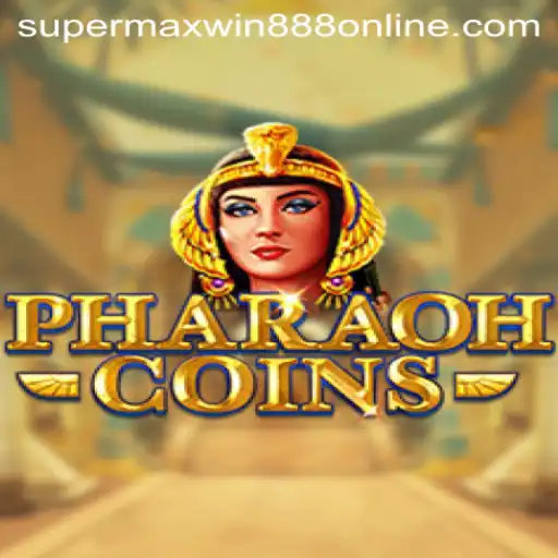 Embark on a Journey Through the Sands with PharaohCoins and Unlock Wealth with Supermaxwin888