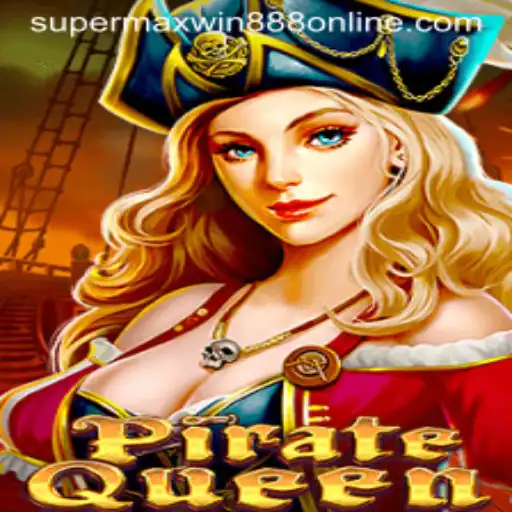 PirateQueen: Dive into High Seas Adventure with Supermaxwin888